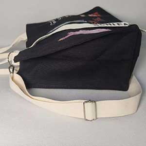 Adjustable Shoulder Strap