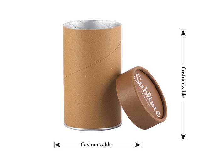 Choose the Custom Cosmetic Tube Packaging Sizes