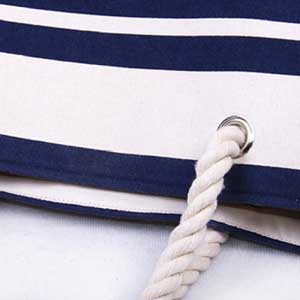 Cotton Rope Handle