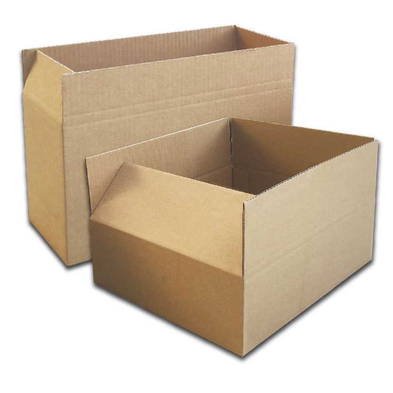 Custom Shipping Carton