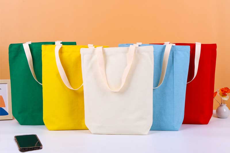 Custom Shopping Bag