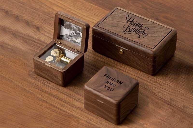 Music Box