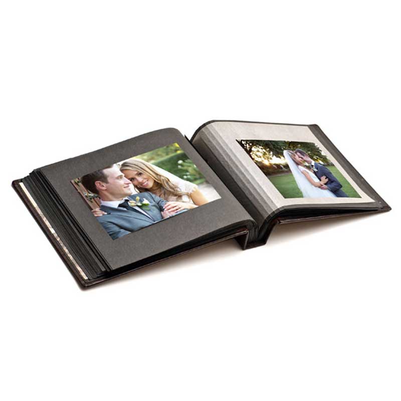 Custom Picture Album Printing