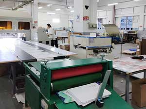 Marketing Material Printing